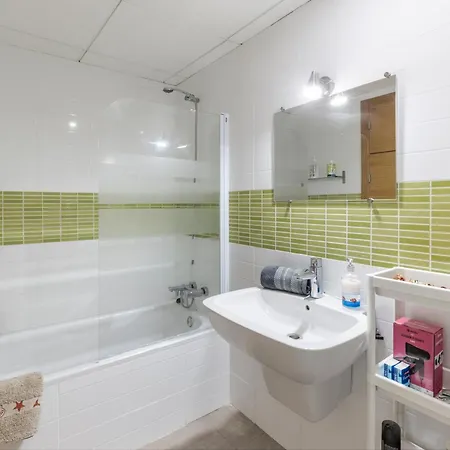 Apartamento Osmar La Manga del Mar Menor