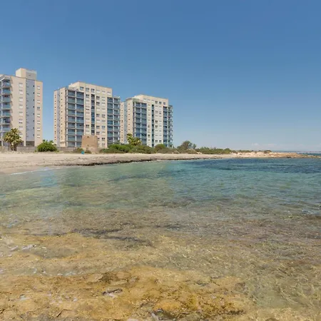 Apartment Osmar