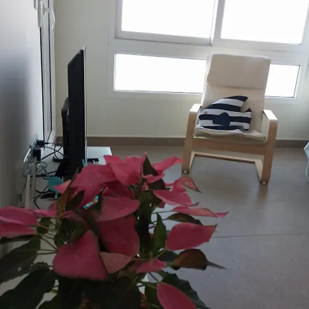 Osmar Apartment