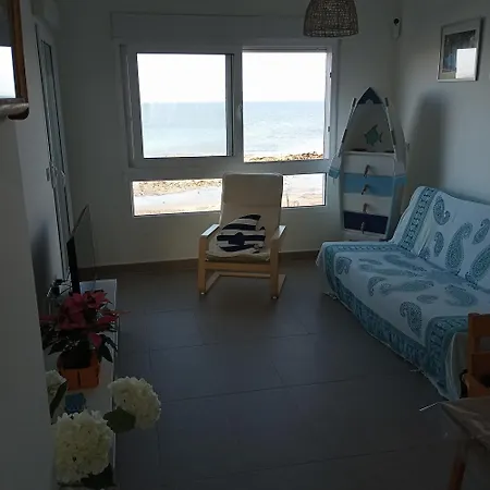 Osmar Apartment