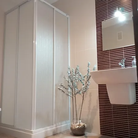 Apartamento Osmar La Manga del Mar Menor